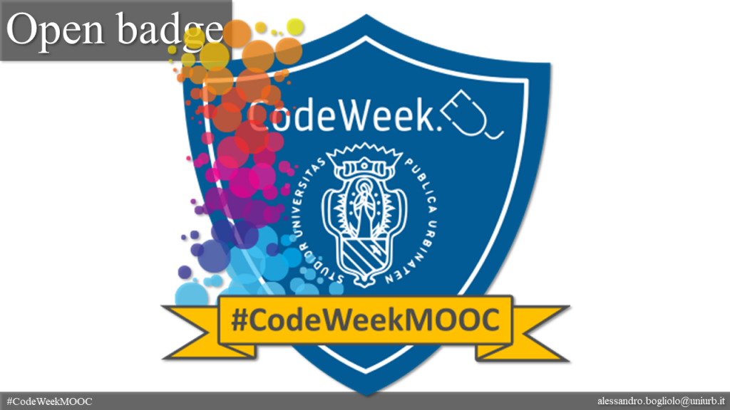 CodeWeekMOOC openbadge slide 1024x576