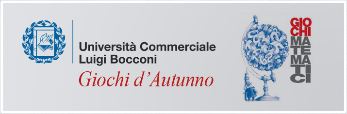 Giochi matematici