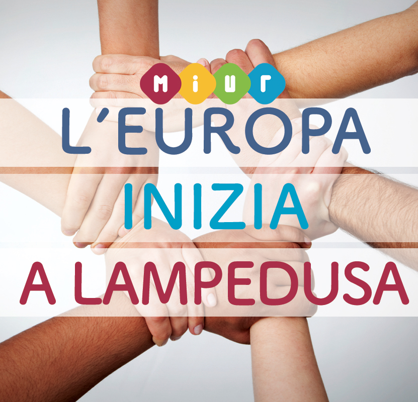 LOGO Lampedusa