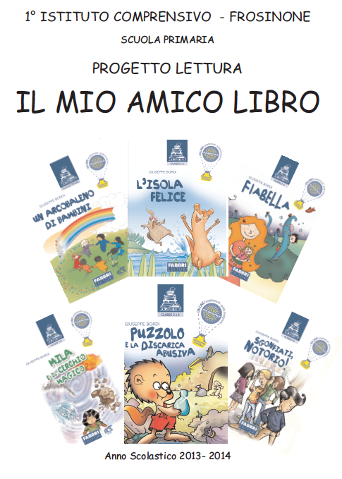 amicolibro