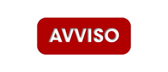 avviso