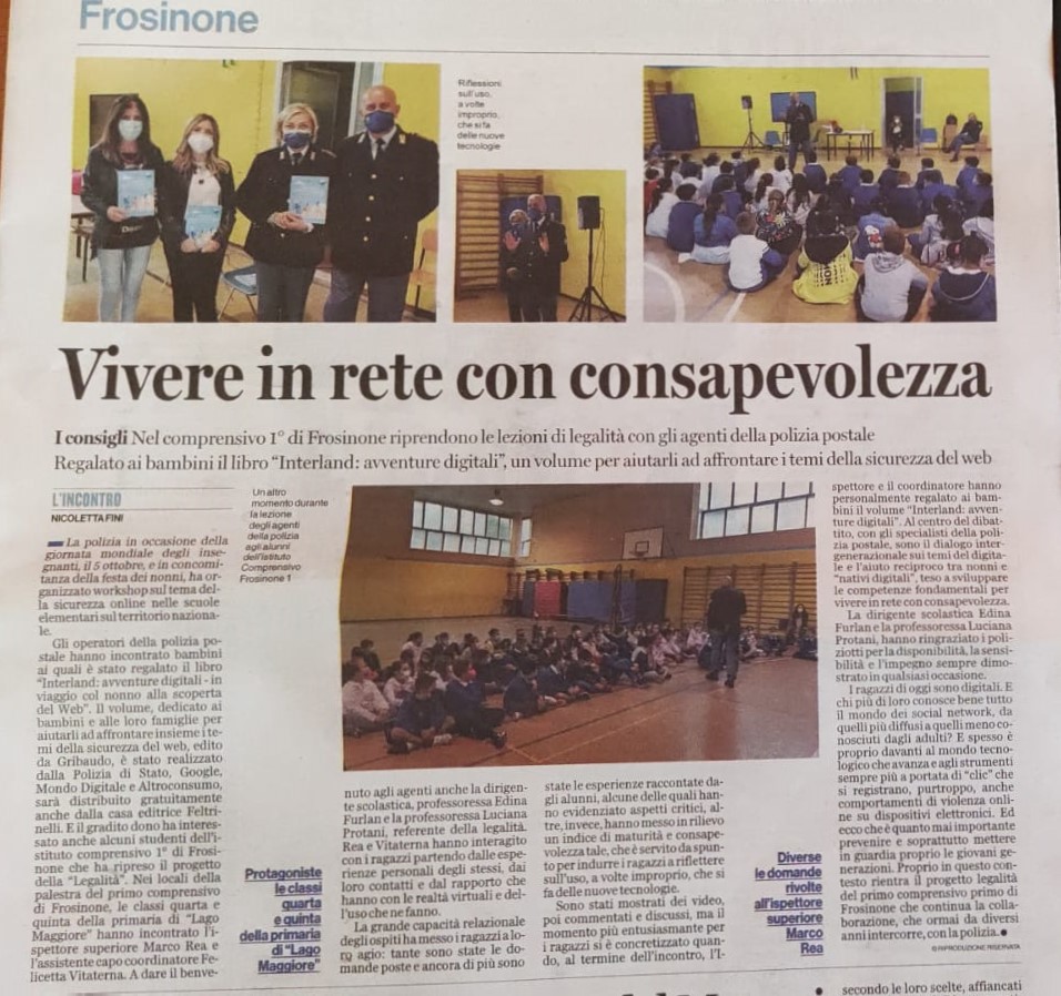 2021 ottobre legalità ciociariaoggi