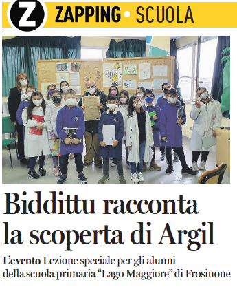 2022 04 04 Ciociaria argil lagomaggiore