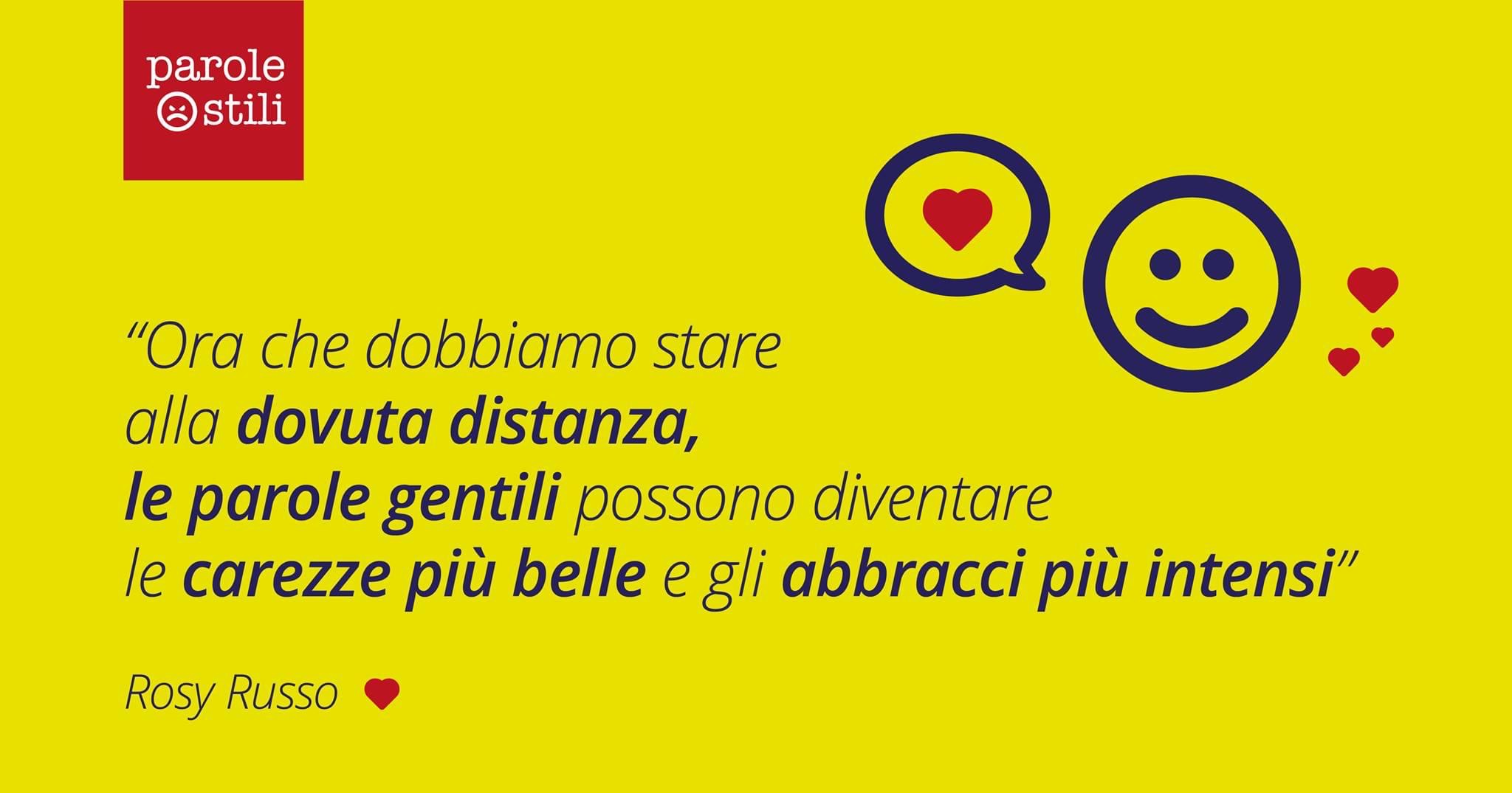 Giornata della gentilezza slogan