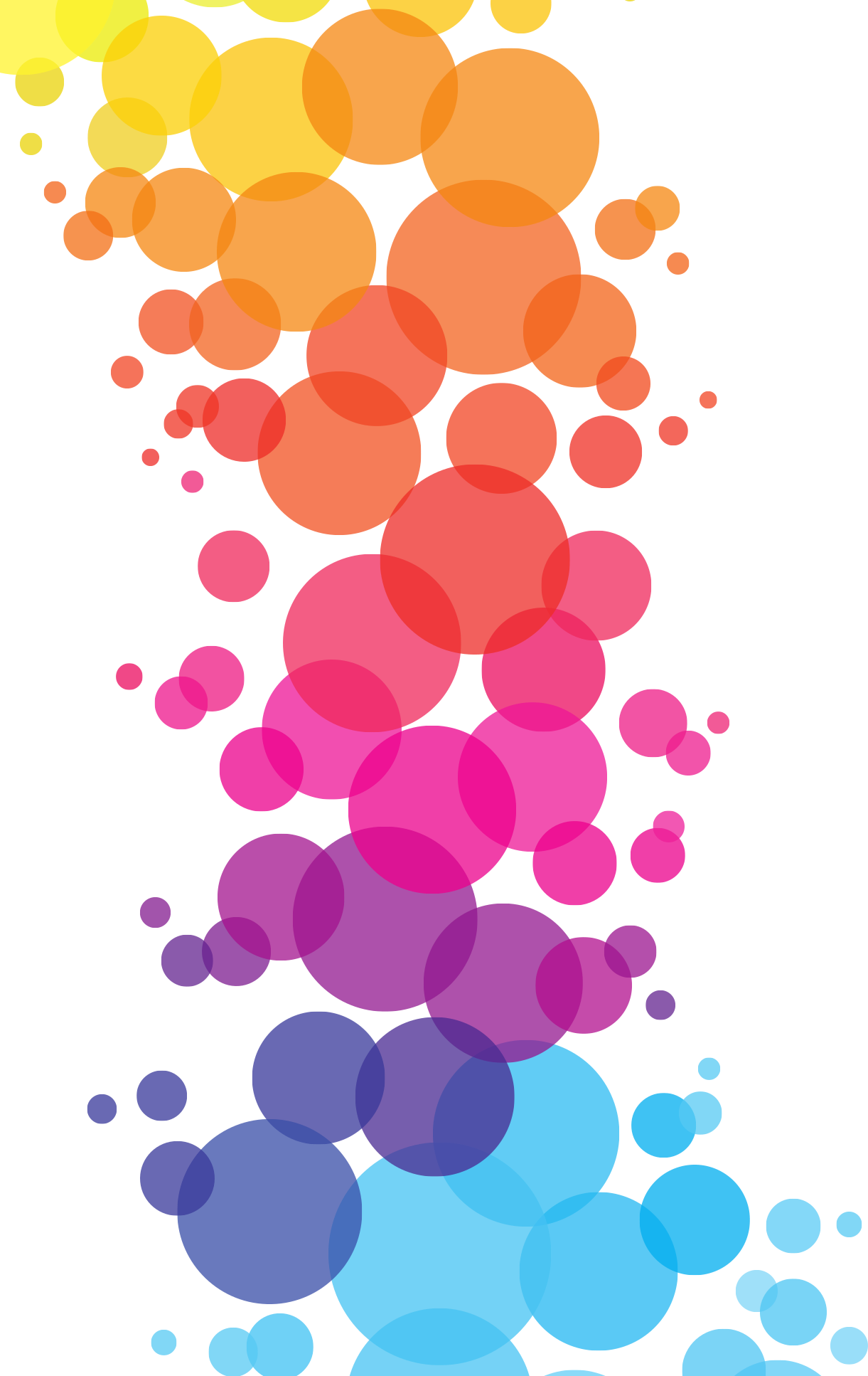 ECWbubbles