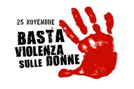 Violenza donne