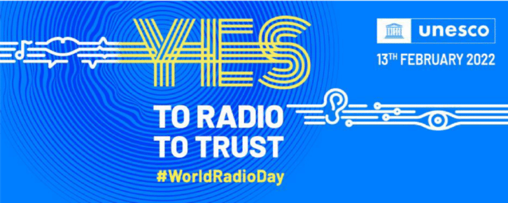 World radio day22