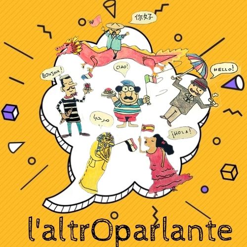 altroparlante 3 1