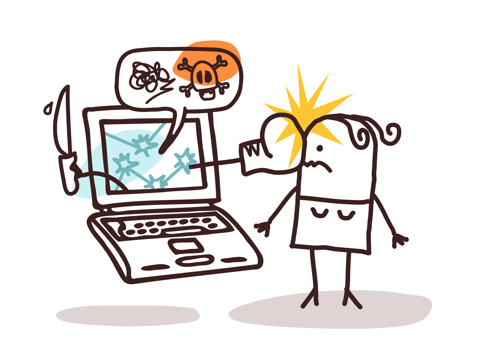 cyberbullismo