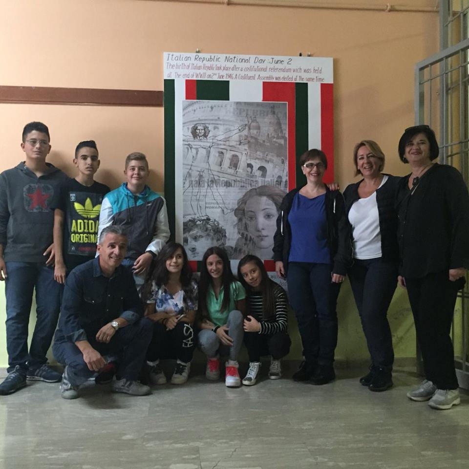 erasmus partenza polonia