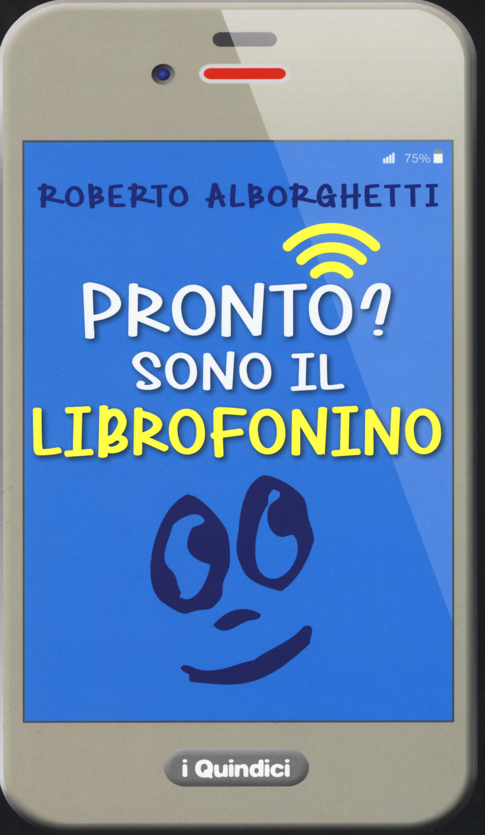 librofonino