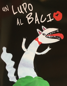 lupoalbacio