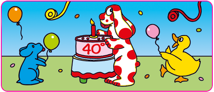 pimpa40