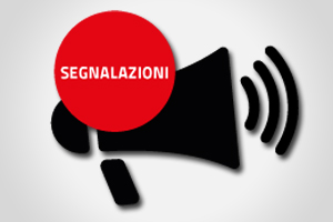 segnalazioni