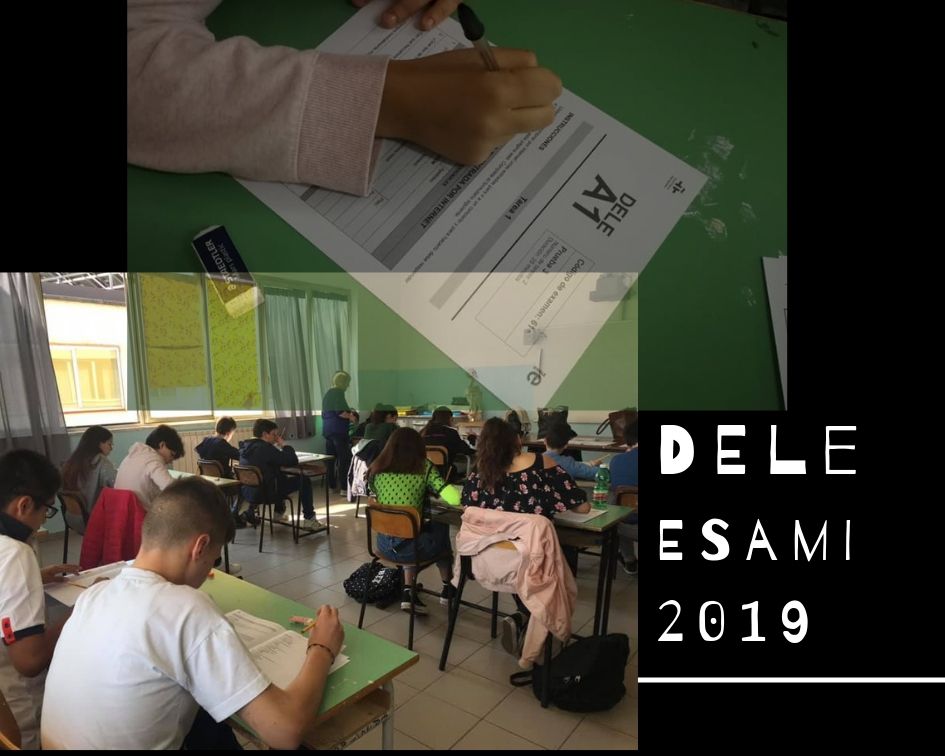 DELe ESAMI 2019