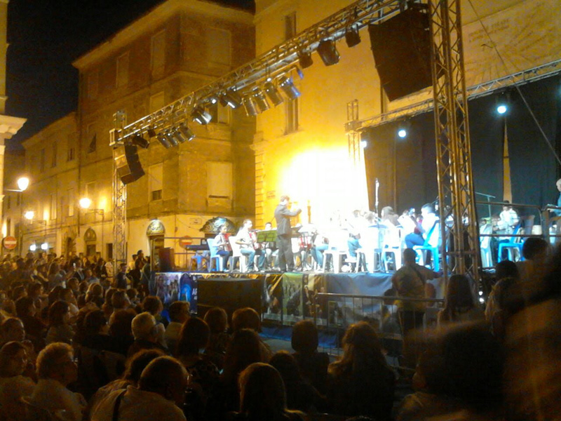 concerto 5 giugno festival folk Alatri concerto3