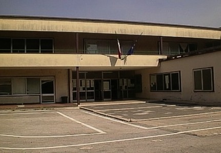 esterno