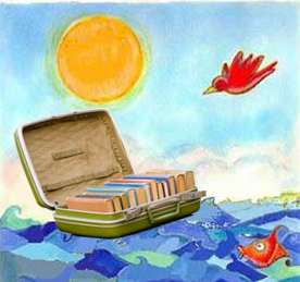 mare di libri