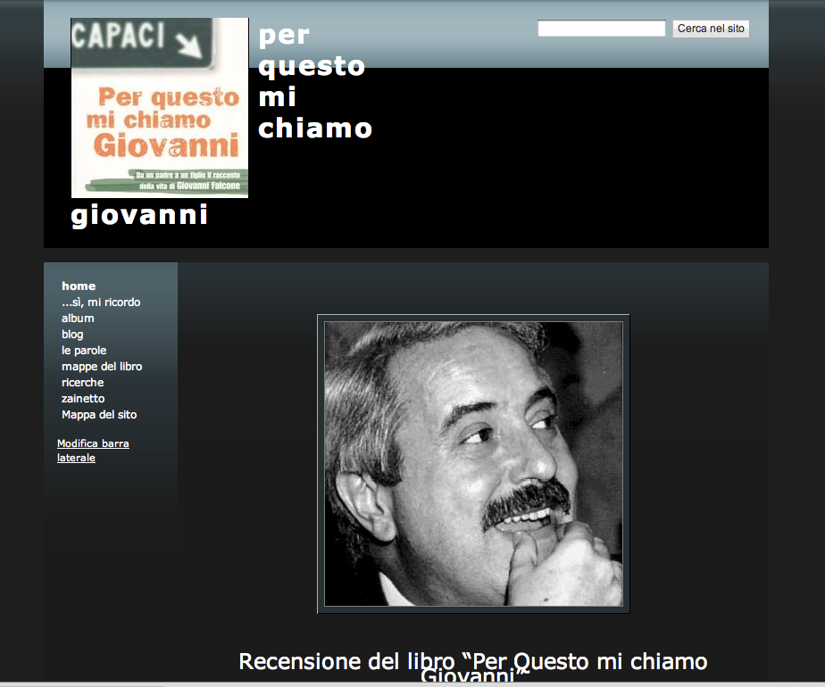 falcone