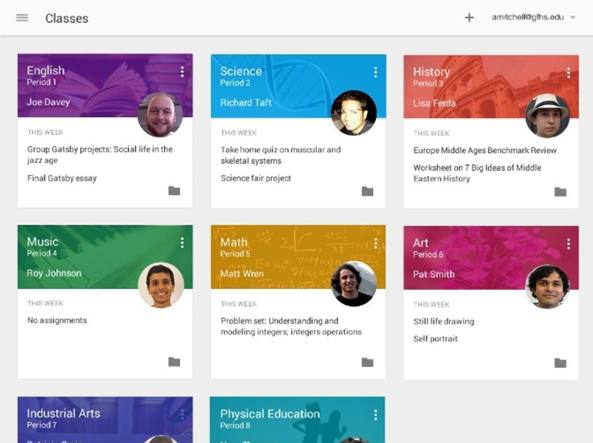 googleclassroom