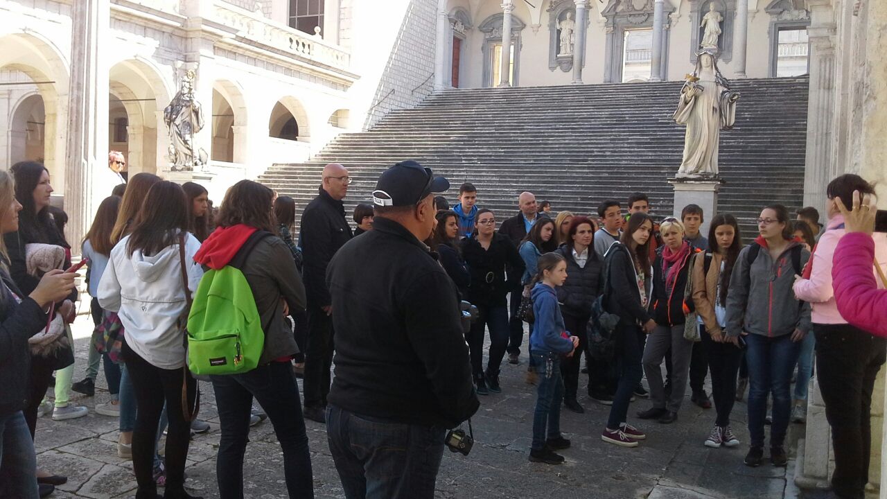 montecassino