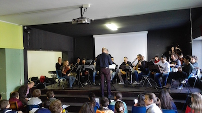 lezioneconcerto