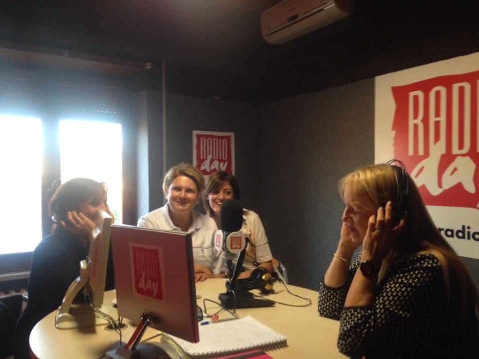 radio infanzia