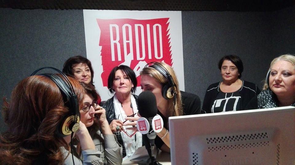 radio primaria