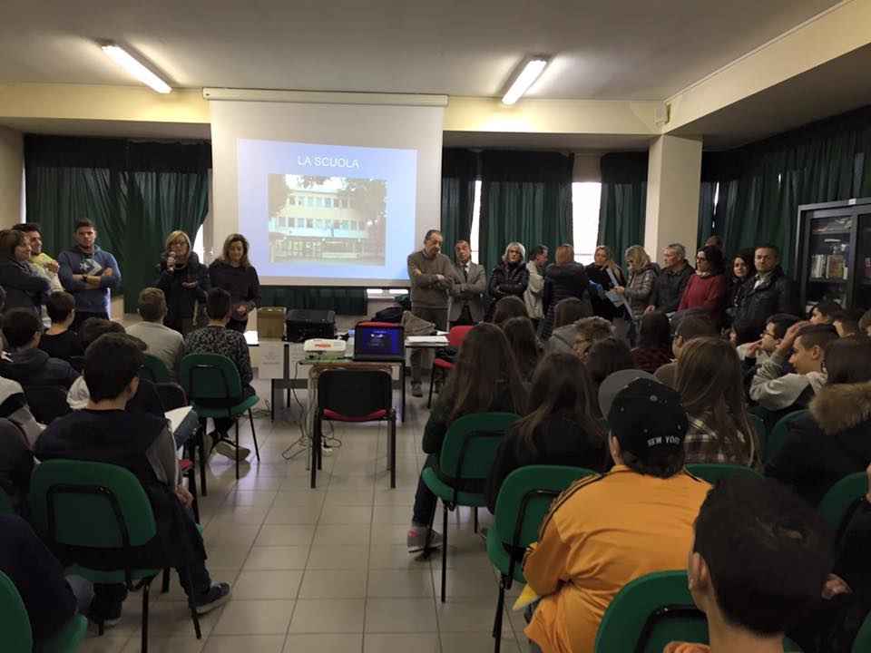 continuita
