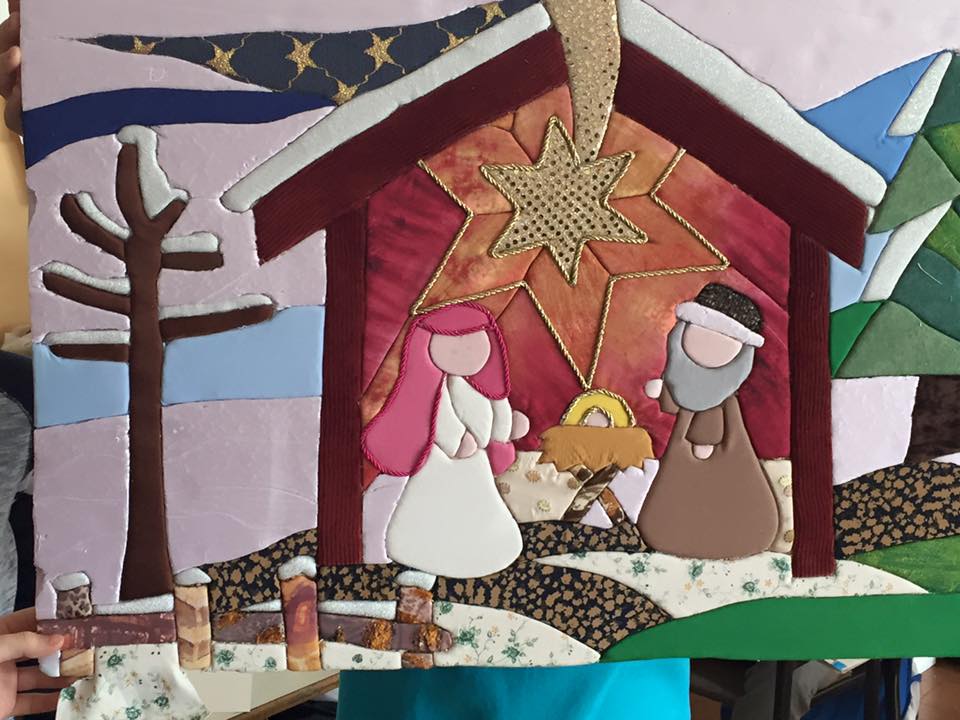 presepe