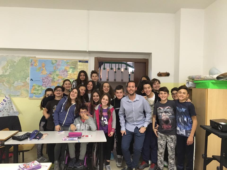 spagnolo juan