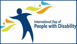 Disability Day