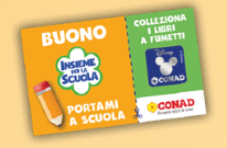 punti conad immagine