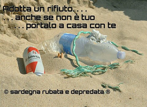 rifiuti