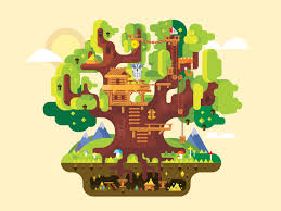 albero