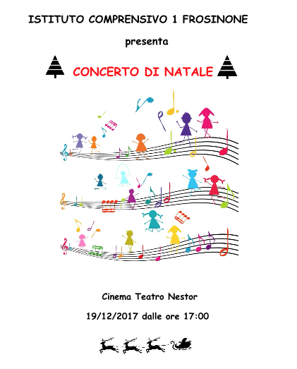 concertonatale17