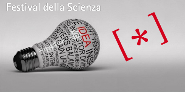 festival della scienza