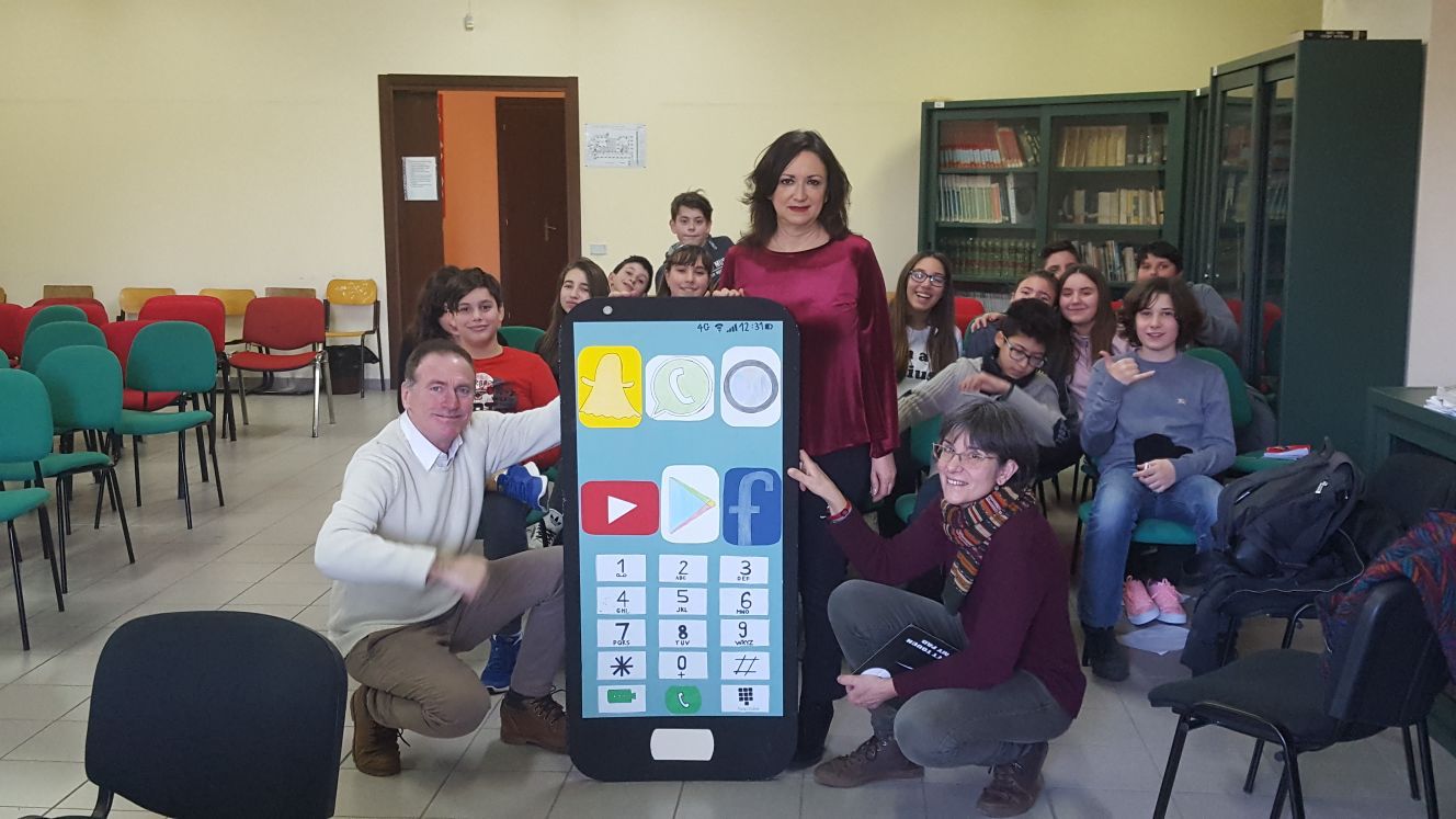 autore telefonino