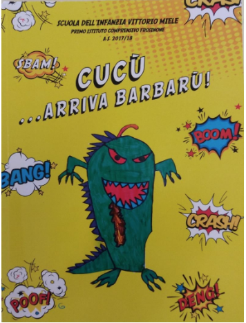 barbaru