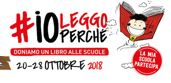 io leggo