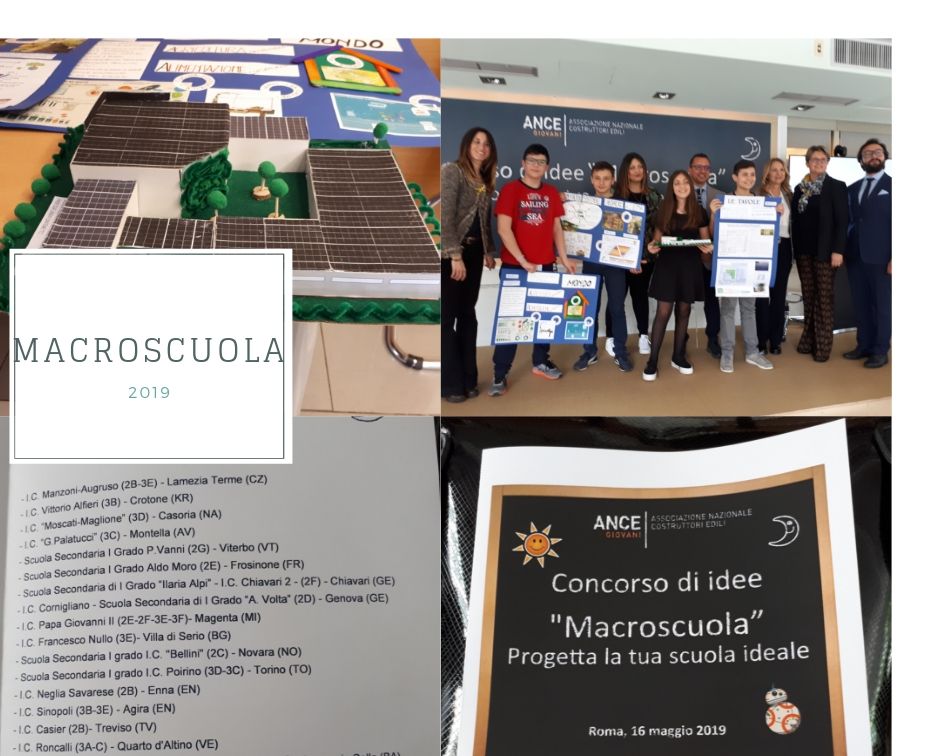 MACROSCUOLA