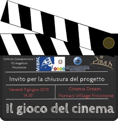 locandina fine progetto