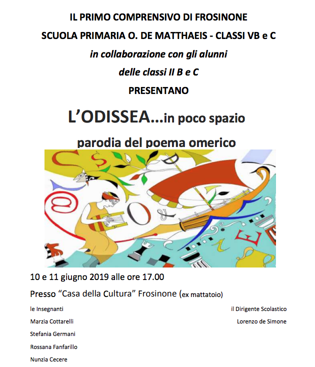odissea2019