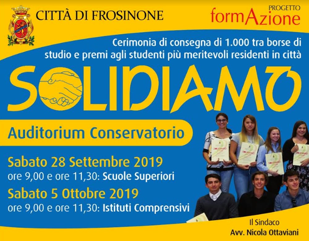 solidiamo 5