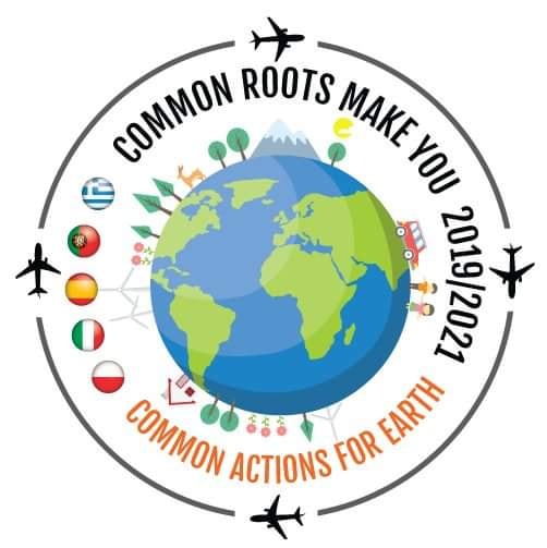 common roots logo