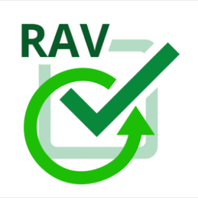 icona per il rav