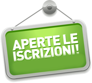 iscrizioniaperte 1
