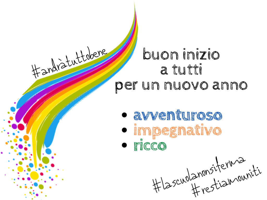 buon inizio DS