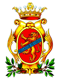 stemma frosinone