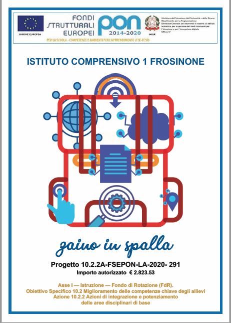 pon supporti didattici